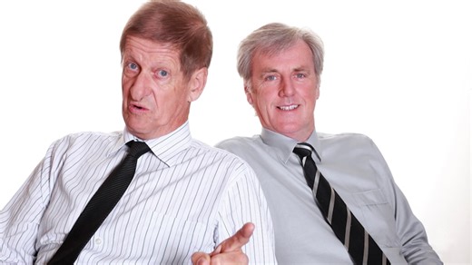 Paris 2024: Roy & HG are back to give their expert take for this year's Olympics