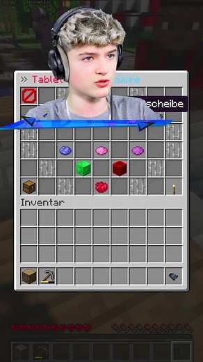 LumeXx testet StandartSkill und ICrimax Minecraft Server! #LumeXx