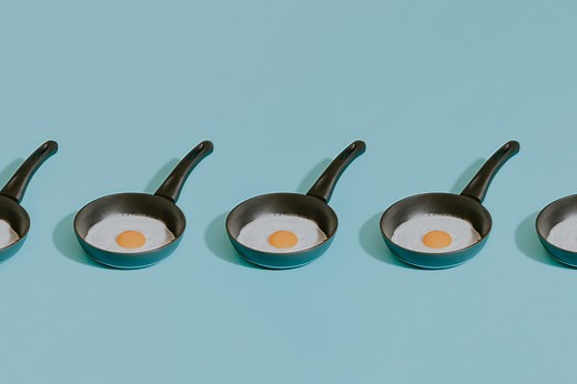 Teflon: o que é, como é feito e possíveis perigos
