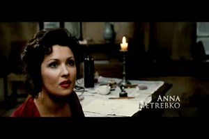 La Bohème Kinotrailer mit Anna Netrebko und Rolando Villazón