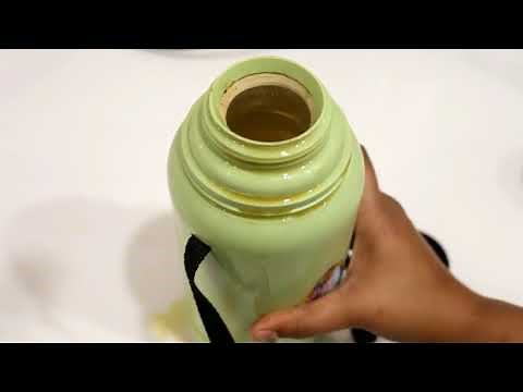 How To Clean A Thermos