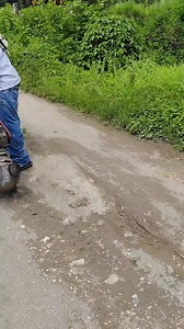 250K views · 10K reactions | Sugod napud ug project | Mervin Llego | Facebook