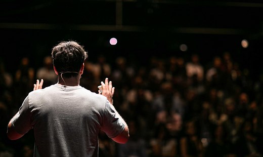 30 Frases de Discursos | Los más famosos de la historia