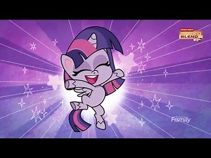 Tara Strong | Morning Blend