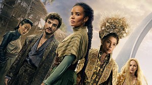 The Wheel of Time season 3: character guide and cast list