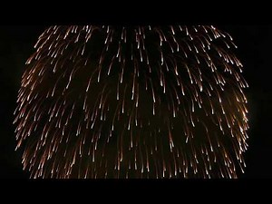 5 Worlds Biggest Fireworks