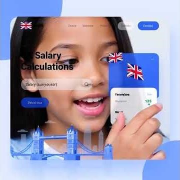 UK Salary Calculator 2025/26 Tax, NI & Take Home Pay Breakdown