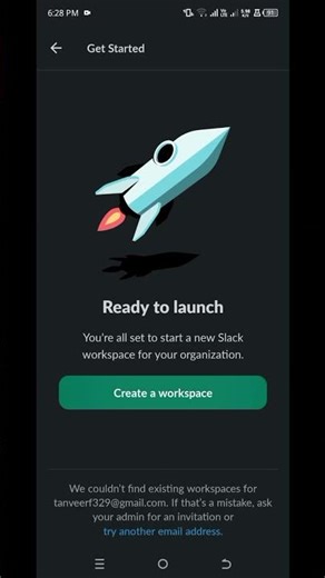How to Create Account | Complete Walkthrough of Slack Application