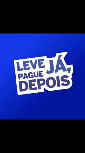 Há sonhos e planos que não podem esperar. Por isso, o Standard Bank Angola criou o Leve Já, Pague Depois, um crédito imediato, sem juros e sem burocracias, disponível directamente nas lojas parceiras. Agora pode adquirir o que desejar, fazer aquela viagem dos sonhos ou tratar da sua saúde e pagar em até 6 prestações mensais com uma comissão única de 10%. Uma solução exclusiva, pensada para si, que valoriza cada momento da vida. Leve já, Pague Depois, o crédito que dá vida os seu sonhos: exclusiv