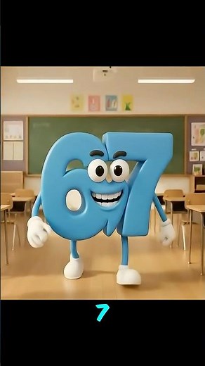 67 😜 #funny #memes #animation #roblox #facts #gaming #stealabrainrot #brainrot