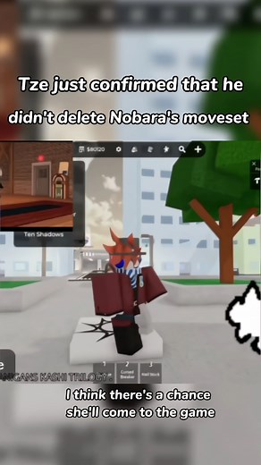 Roblox Jujutsu Kaisen Battlegrounds Gameplay