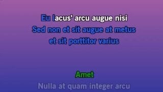 Customize the song lyrics Ante Up Remix made famous by M.O.P.