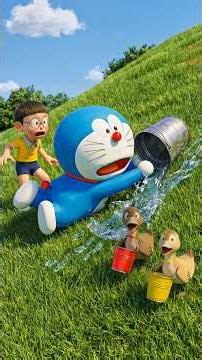 Doraemon मदद कर भी पाएगा? 😰