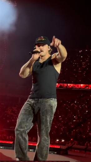 3.5K views · 1.6K reactions | @morganwallen is hittin’ the road again in 2026!  The country superstar just announced his 2026 Still The Problem Tour, following the success of his 2025 I’m The Problem run! Special guests @brooksanddunn, @hardy, @ellalangleymusic, @thomasrhettakins, and more as he takes over stadiums across the United States! #MorganWallen #MorganWallenConcert #CountryMusic #CountryConcert #Country #StillTheProblemTour #ImTheProblem | Music Mayhem | Facebook