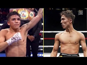 Naoya Inoue VS Jesse Rodriguez - The Greatest Fight EVER!
