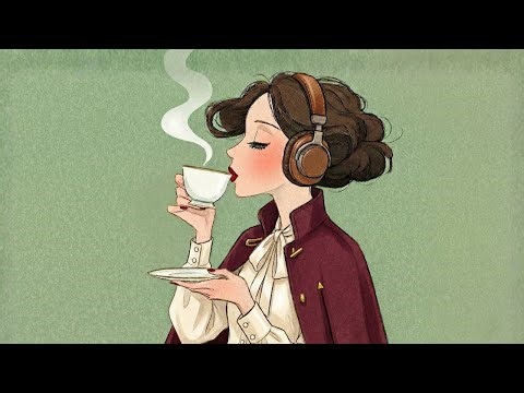 Early Spring Jazz Lounge | Positive Swing & Morning Coffee