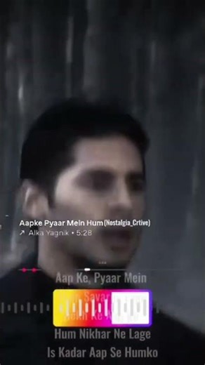 aake pyaar mein hum sawarne lage....