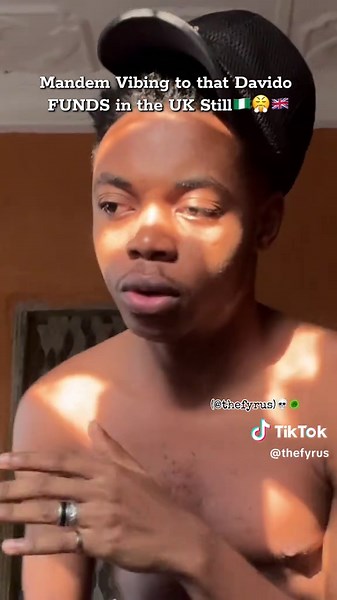 Davido's Funds: A UK Vibe Experience