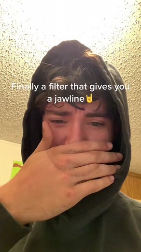 Jawline Filter Tutorial for Perfect Facial Definition