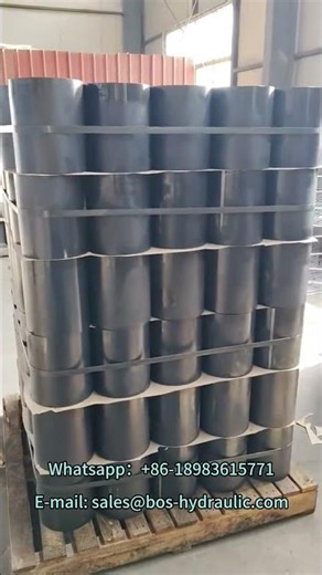 Oil Casing Production Line Trusted Manufacturer