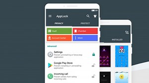 AppLock: bloqueie aplicativos em seu celular Android