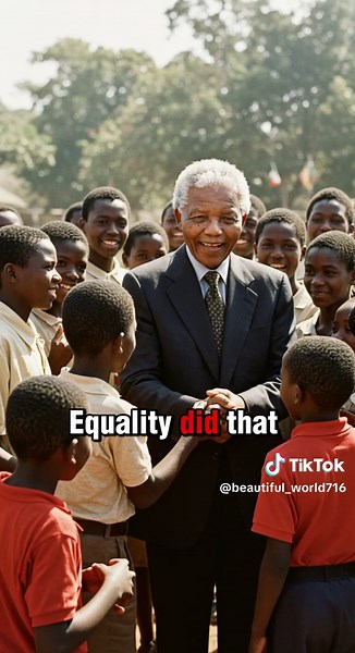 Respect and Unity: Lessons from Nelson Mandela