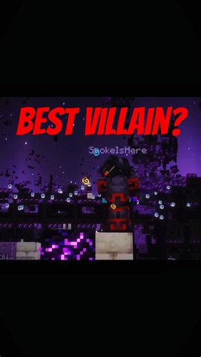 Spoke's Villain Arc 💀🔥 || Minecraft Unstable SMP #minecraft #unstablesmp #unstableclips #wemmbu