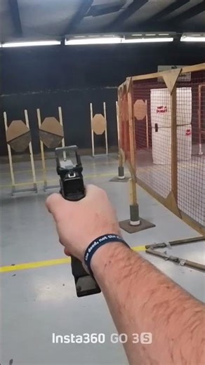 Classifier 08-02 M class run. #shootinggames #uspsacarryoptics #vortex