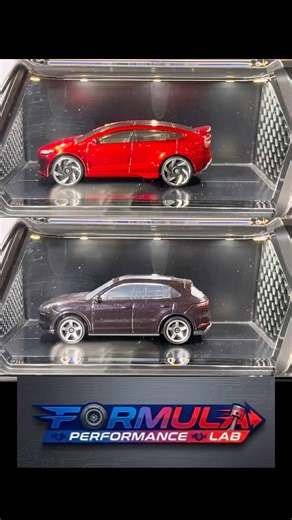 V8 vs EV SUPER SUV? 🏁 Cayenne vs Model X Aero! 💨