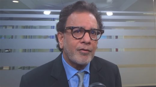 Rom Reddy outlines SC governor campaign, calls for government reform