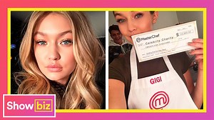 496K views · 10K reactions | ¿Sabías que Gigi Hadid en realidad no se...