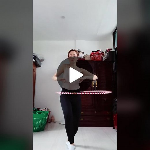 Hula Hooping Techniques for Beginners