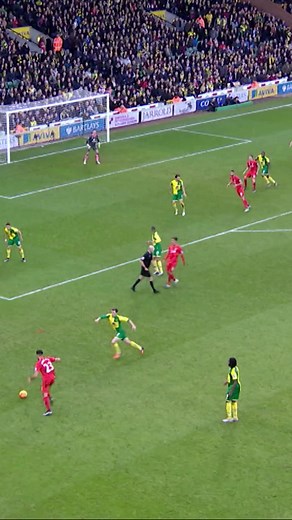 90' 5 minutes, step forward Adam Lallana 🤩 | Liverpool FC