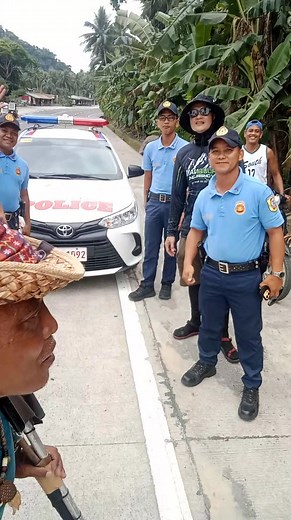 Salamat po #irosinmps | Ferdinand Dela Merced