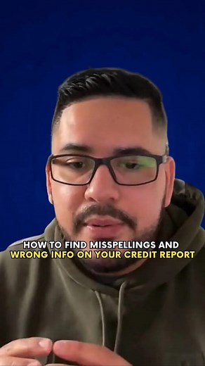 1.6K views · 28 reactions | How to find misspellings and wrong info...