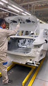 #cars #car #fabrication #installation #production #auto #fan #fyp #reels #factory #videos #virals #fans #viral #foryou #reelsfb #reelsvideo #viralreels #video #auto #automobile #followus #explore #explorepage #facebookreels #audi #reels | Automobile companies