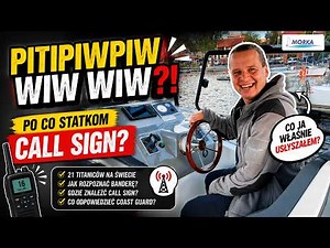 PITIPIWPIW WIW WIW?! What are Call Signs for anyway?