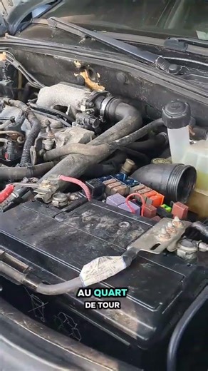 Antidemarrage activé ? La solution pour démarrer. #Laguna #1l9dci #Renault #automobile