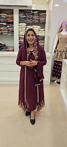 7.7K views · 298 reactions | SEMI PARTY Wear Top and JACKET (ST145)...