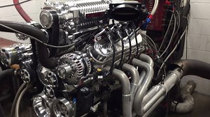 61K views · 645 reactions | Pump gas? Yes: 1,080HP. Water/Meth Injection? Yes: 1,181HP. Nitrous? Yes: 1,429HP and 1,345TQ with C16 and a 200 Shot of Nitrous. Hydraulic Cam, Dart LS Next Block. If you'd like to own one, click the link at the end to book a time to discuss. Borowski Race Engines, Inc. 815-725-2727 | Borowski Race Engines | Facebook