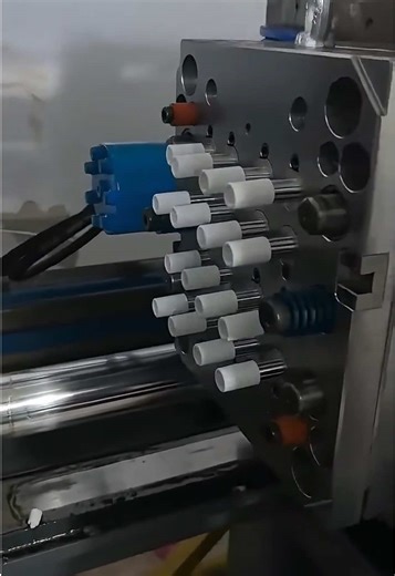 Understanding the Plastic Injection Mold Process