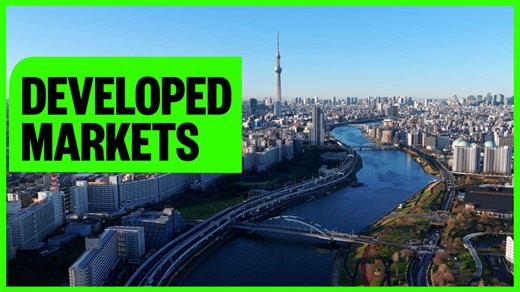 Why stocks in Europe and Japan are poised for more gains in 2026 - MarketWatch