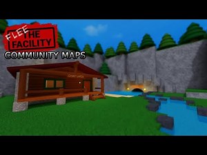 Flee The Facility Community Maps Setup Tutorial
