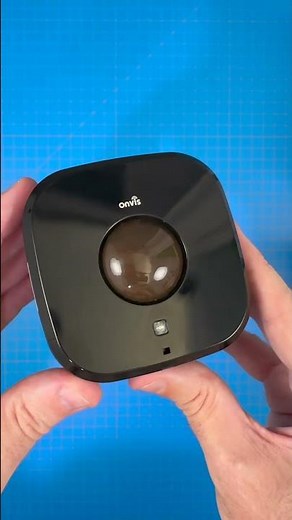 The new IP66 Rated #thread Outdoor Motion Sensor from Onvis