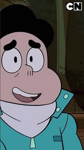 Steven and Connie reconcile with open hearts | Steven Universe