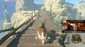 13K views · 594 reactions | Watch out. That first step is a doozy | KingGothalion | Facebook