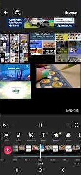 Credits Remix