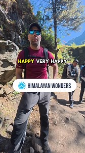 45 reactions · 4 comments | On the Everest Base Camp trek, life slows...