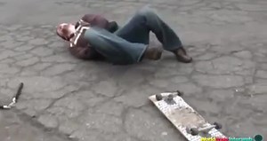 Nutshots Compilation FAIL