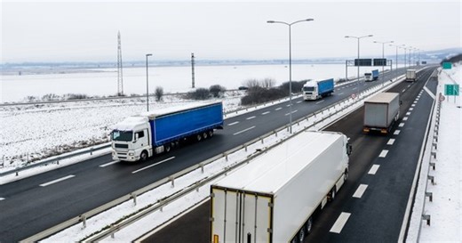 Polski eksport i import pod lupą GUS. Zaskakujące dane za poprzedni rok